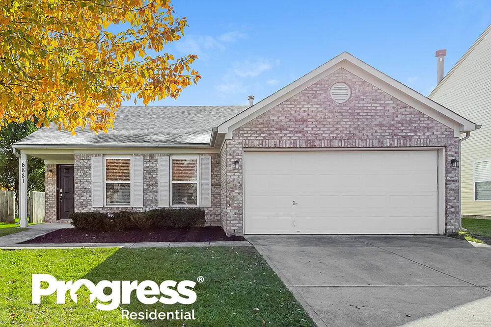 6881 W Stansbury Blvd, Mccordsville, IN 46055 | Zillow