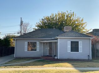275 College Ave, Coalinga, CA 93210