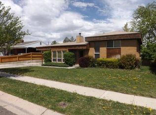 4880 W Trail Ave, West Valley City, UT 84120
