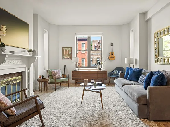 679 Vanderbilt Ave APT 2R, Brooklyn, NY 11238