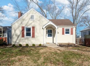 164 Leland Ave, Columbus, OH 43214