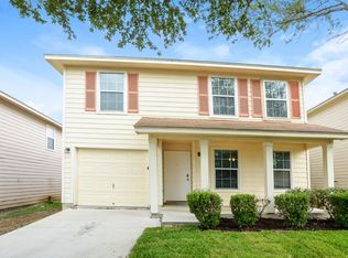 11023 Bluff Cyn, San Antonio, TX 78252