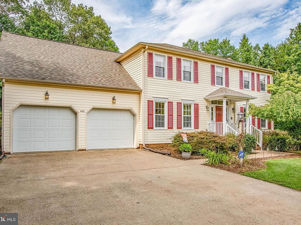 1st image of 422 Collingwood Dr
