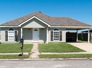 327 Daralyn Dr, Houma, LA 70363