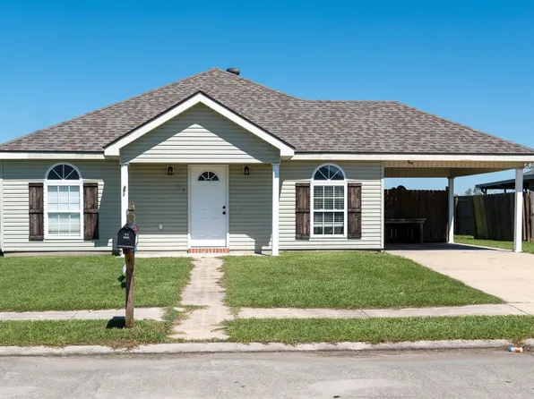 327 Daralyn Dr, Houma, LA 70363