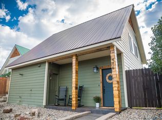 476 South #7TH, Pagosa Springs, CO 81147