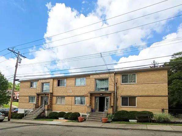 803 Hermosa Ave, Cincinnati, OH 45238
