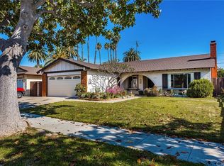 1133 E Mardell Ave, Orange, CA 92866