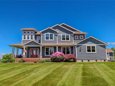 10909 Caton Crst, Corning, NY, 14830