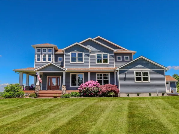 10909 Caton Crst, Corning, NY 14830