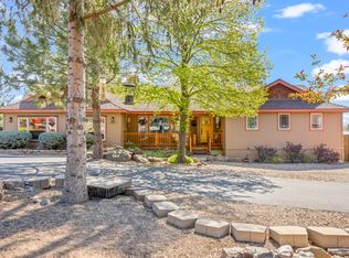 70064 Appaloosa Dr, Sisters, OR 97759