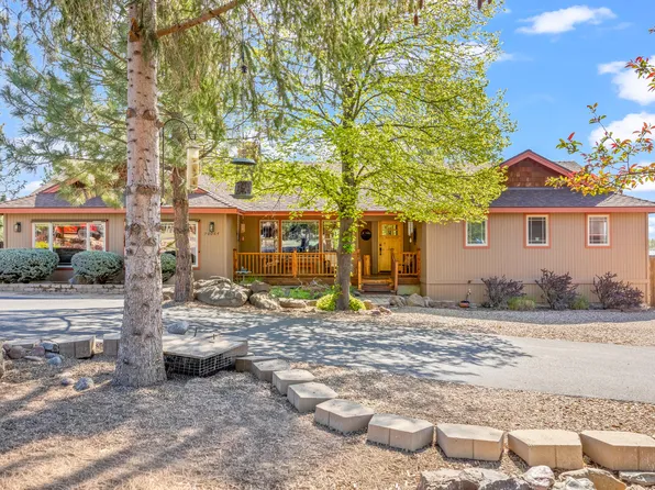 70064 Appaloosa Dr, Sisters, OR 97759