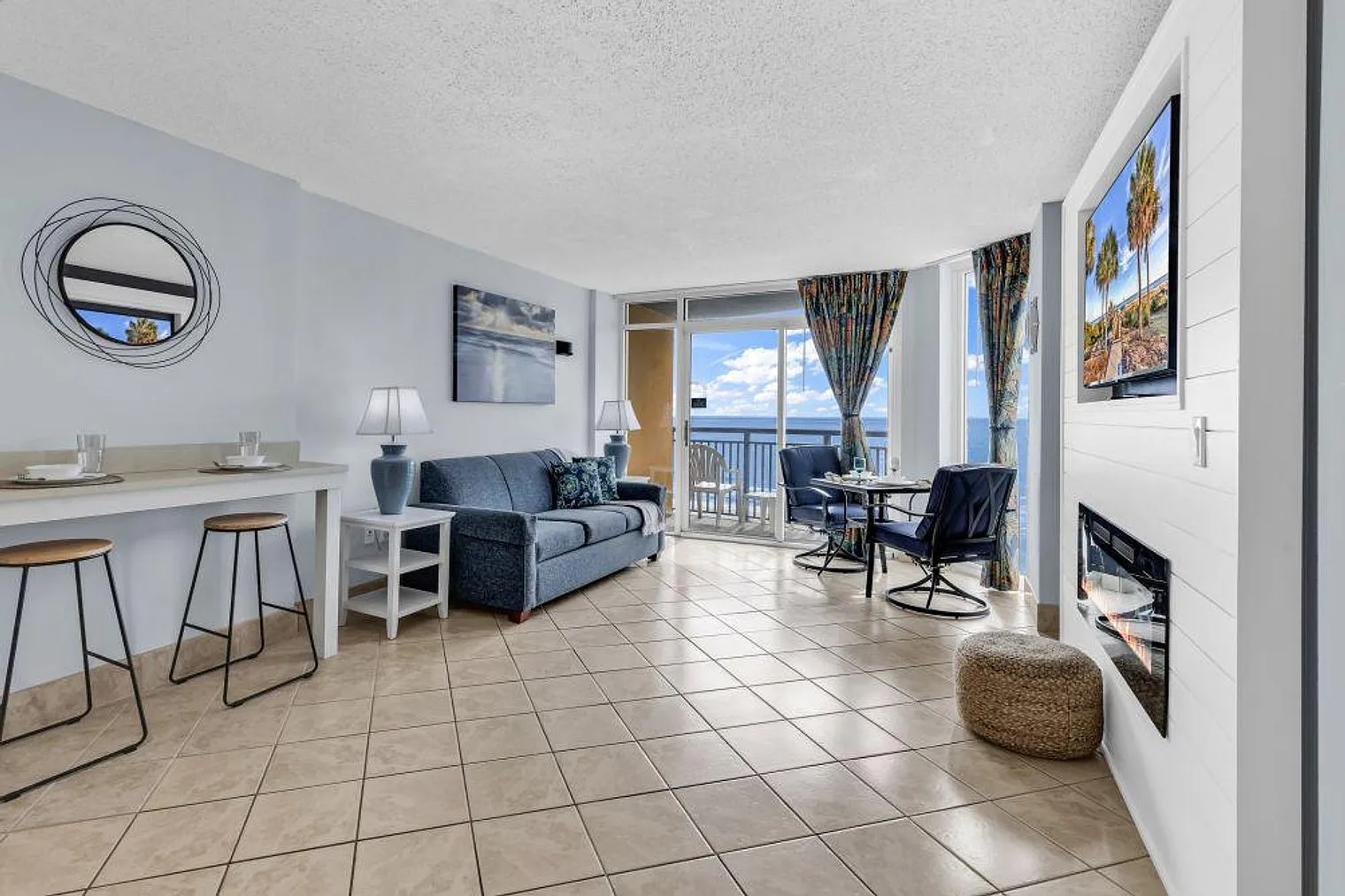 1 bed, 1.0 bath, 548 sqft, $3,150 — Photo 3