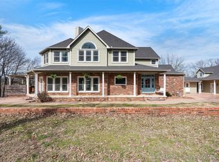 5133 S Cedar Ridge Rd, Claremore, OK 74019