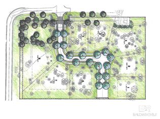604 Dogwood Ave LOT 6, Fairhope, AL 36532