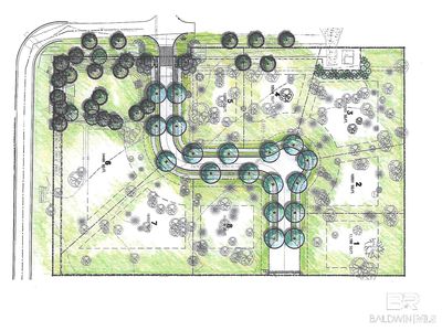 604 Dogwood Ave LOT 6, Fairhope, AL, 36532