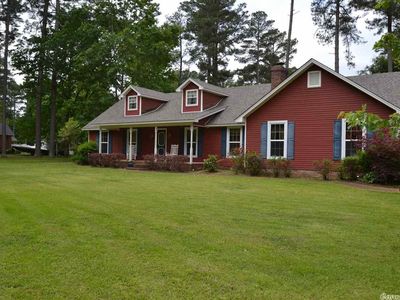 127 Ponderosa Dr, Searcy, AR, 72143