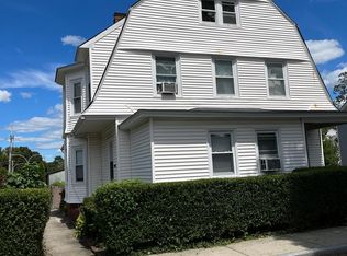 16 Cherry St #3, Warren, RI 02885