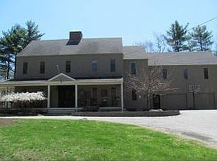 44 Tower Hill Rd, Candia, NH 03034