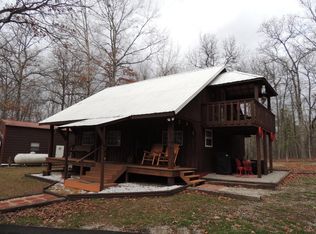 747 Piney Creek Rd, Spencer, TN 38585