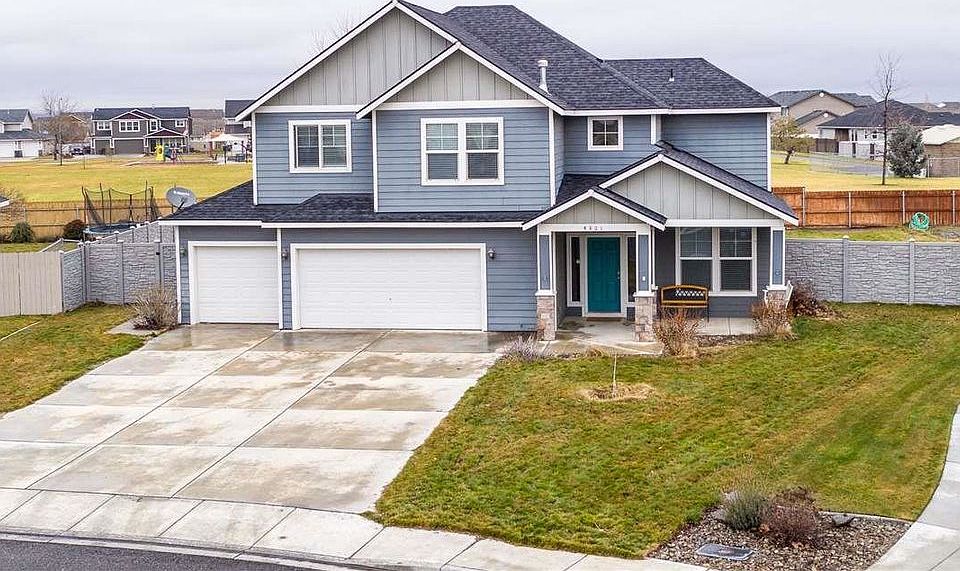 1st image of 4801 Bilbao Dr