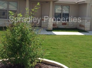 739 E Ridge Blvd, Temple, TX 76502