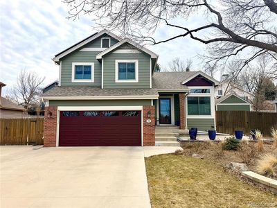 1156 Highland Park Drive, Broomfield, CO, 80020