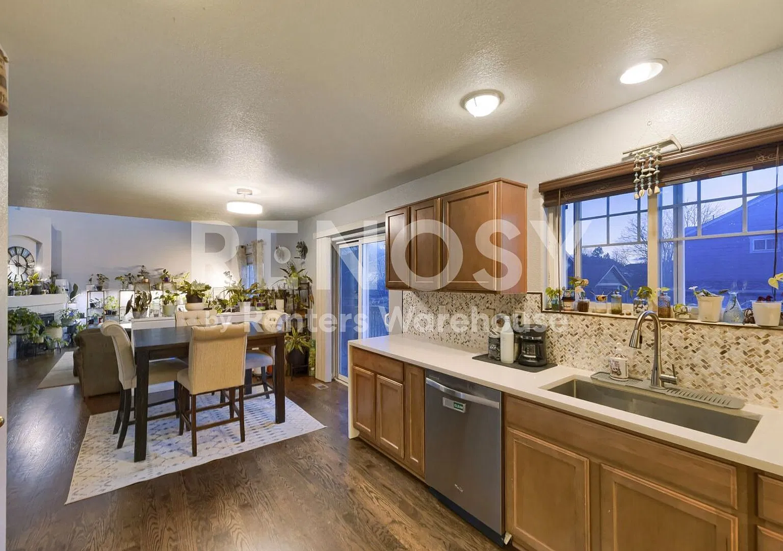 5 Bed 5 Bath | 2947 S Lisbon Way Aurora Colorado 80813 | Available Now — Photo 4