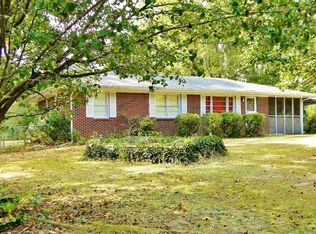 613 Little Rd, Douglasville, GA 30134