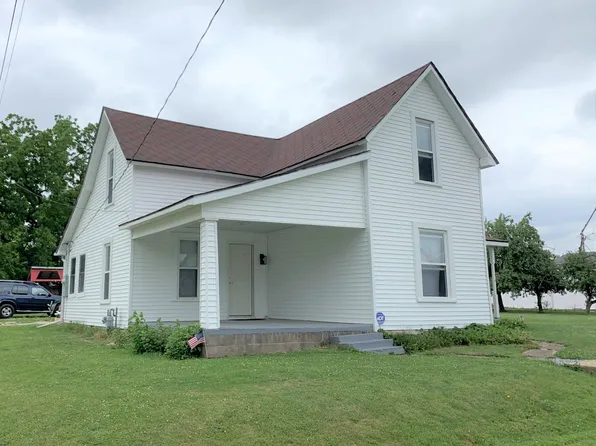 222 S Franklin St, Parker City, IN 47368