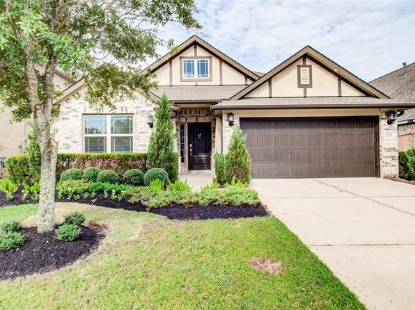 10602 Balivcar Ct, Richmond, TX 77407