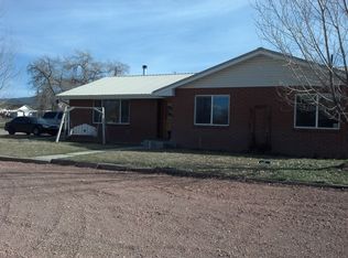 119 W. 200 S., Enterprise, UT 84725