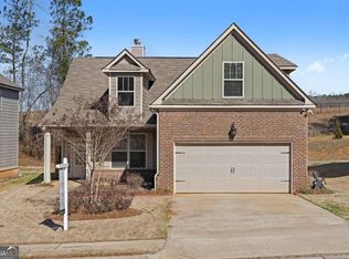 1025 Hartwell Rd, Locust Grove, GA 30248