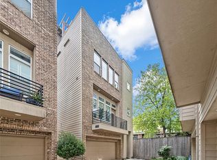 1900 Mason St UNIT A, Houston, TX 77006