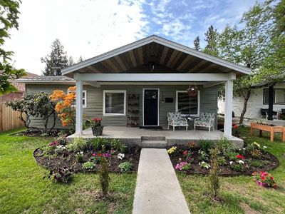 1422 E Saint Maries Ave, Coeur D Alene, ID, 83814