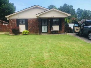 4468 White Sands St LOT 45, Memphis, TN 38118