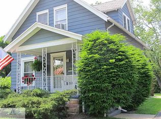 1909 Maple St, Holt, MI 48842