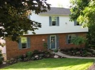 299 High Sierra Cir, Pittsburgh, PA