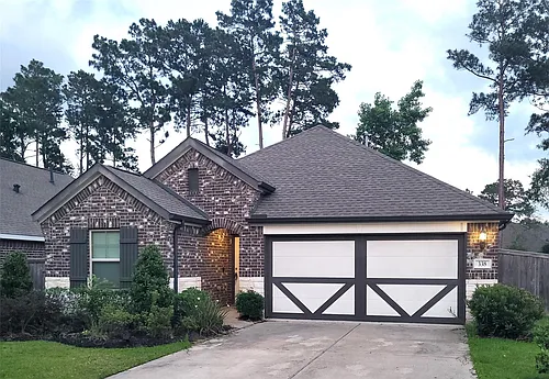 338 Honey Mesquite Path Photo 1