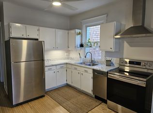 4732 N Campbell Ave UNIT 1, Chicago, IL 60625