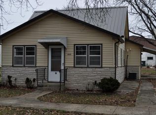 206 1st Ave SW, West Bend, IA 50597