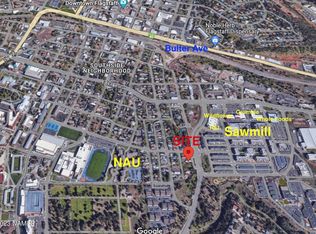 609 S Lone Tree Rd #3, Flagstaff, AZ 86001