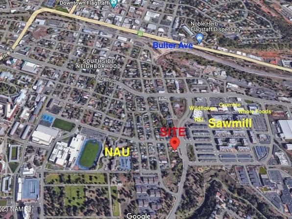 609 S Lone Tree Rd #3, Flagstaff, AZ 86001