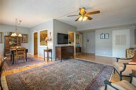 4th image of 333 W Meyer Blvd APT 206