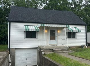 3914 School Section Rd, Cincinnati, OH 45211