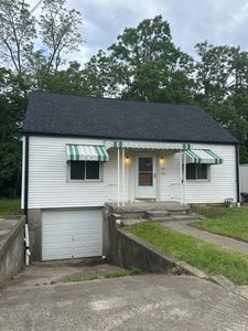 3914 School Section Rd, Cincinnati, OH, 45211