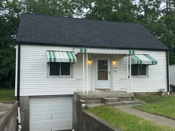 3914 School Section Rd, Cincinnati, OH 45211