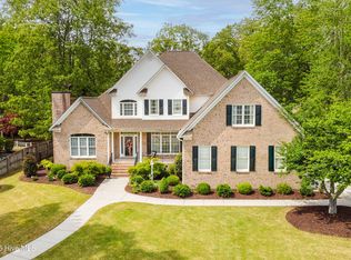4209 Dunhagan Rd, Greenville, NC 27858