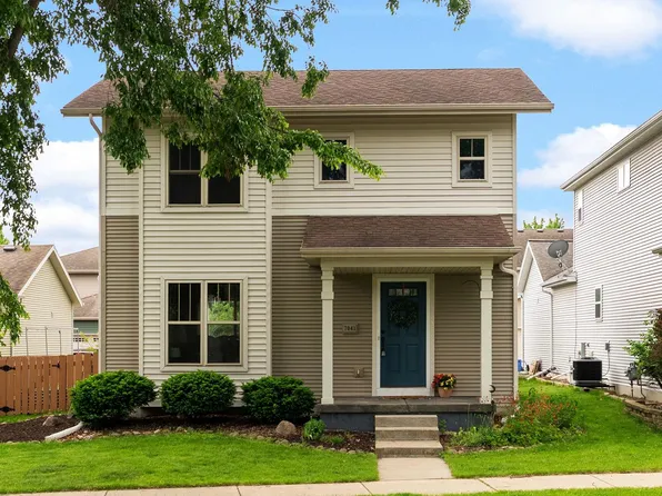 7041 Heather Glen Dr, Madison, WI 53719