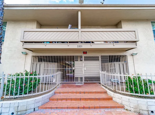 3301 Santa Fe Ave APT 49, Long Beach, CA 90810